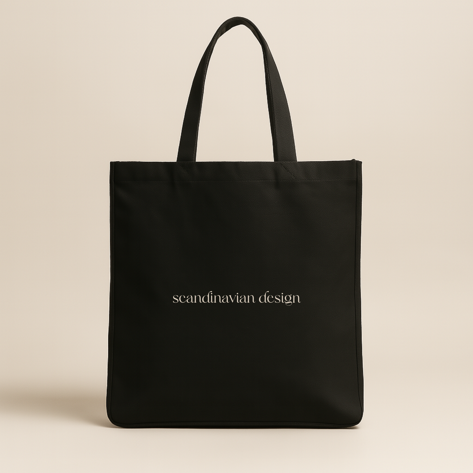 Tote Bag - [Scandinavian design]