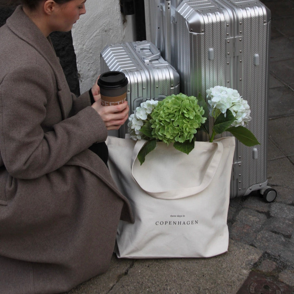 three days in® COPENHAGEN