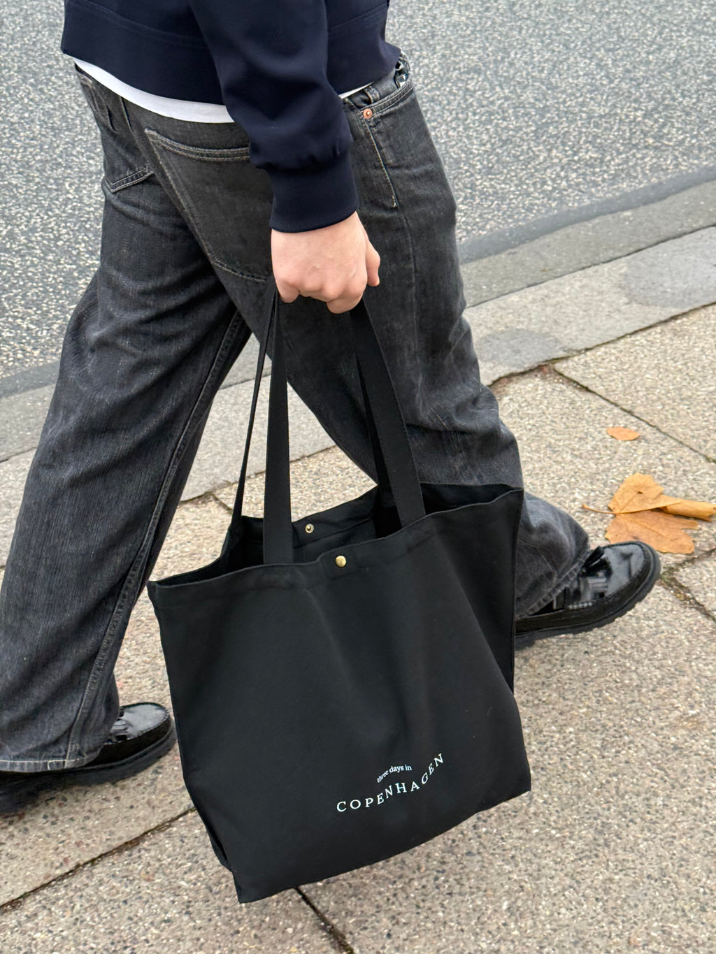 three days in® COPENHAGEN