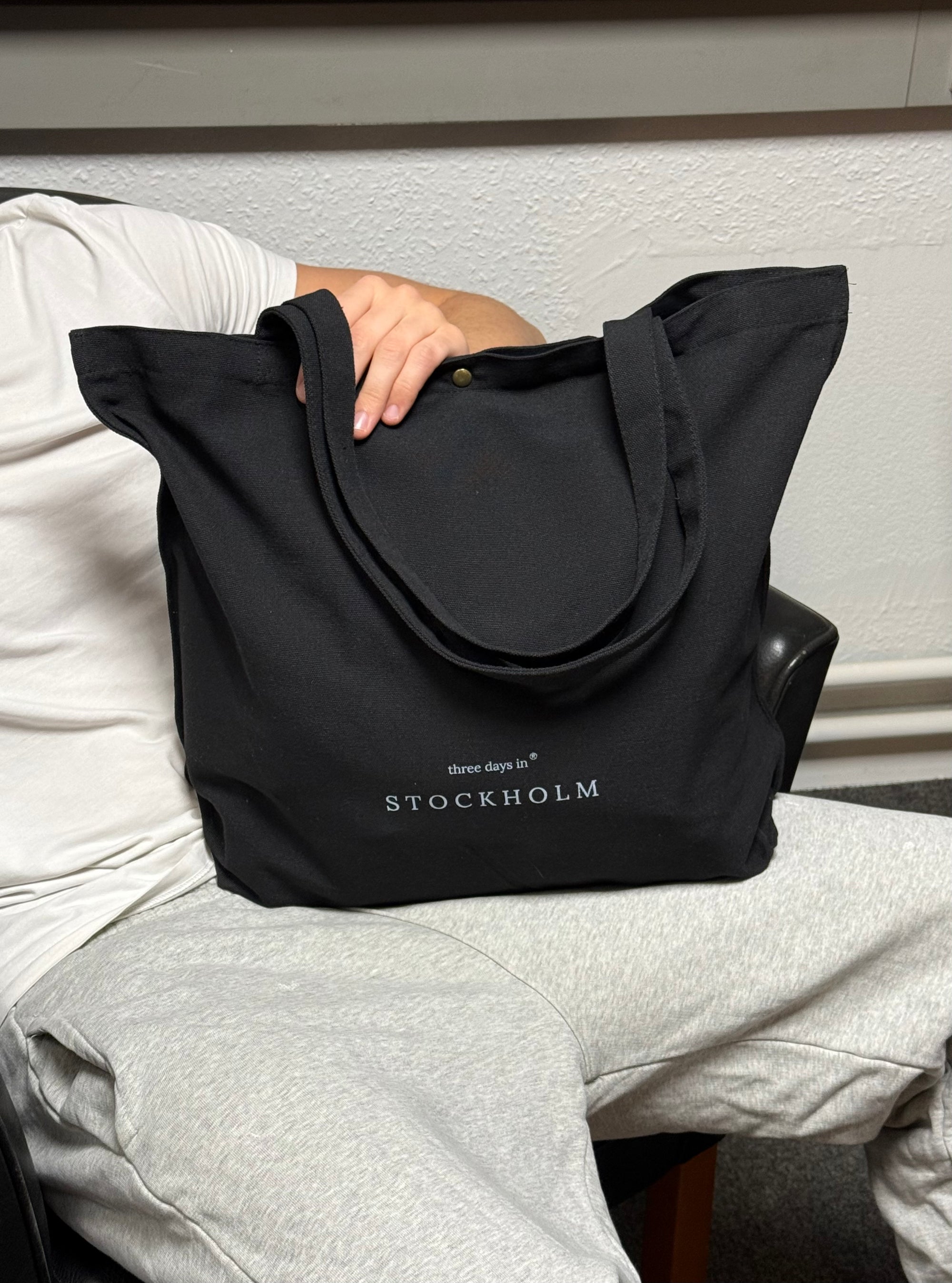 three days in® STOCKHOLM