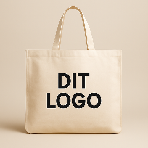 Tote Bag - [Lav dit eget design]