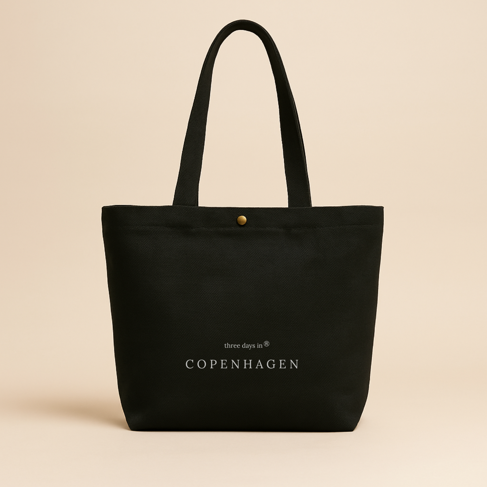 three days in® COPENHAGEN