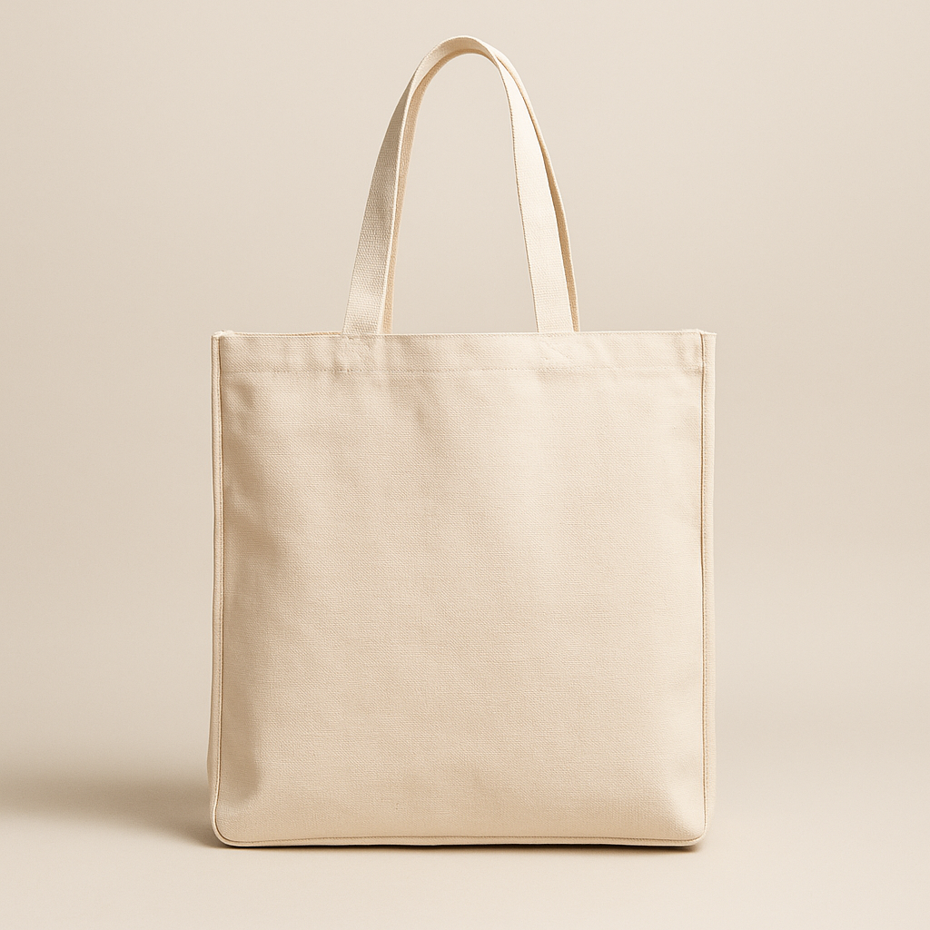 Tote Bag [Klassisk mulepose]
