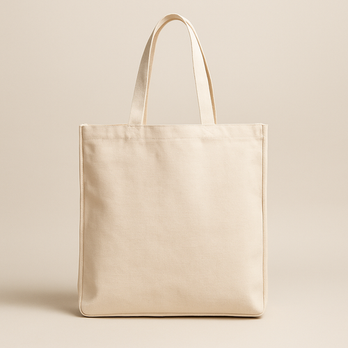 Tote Bag - [Lav dit eget design]