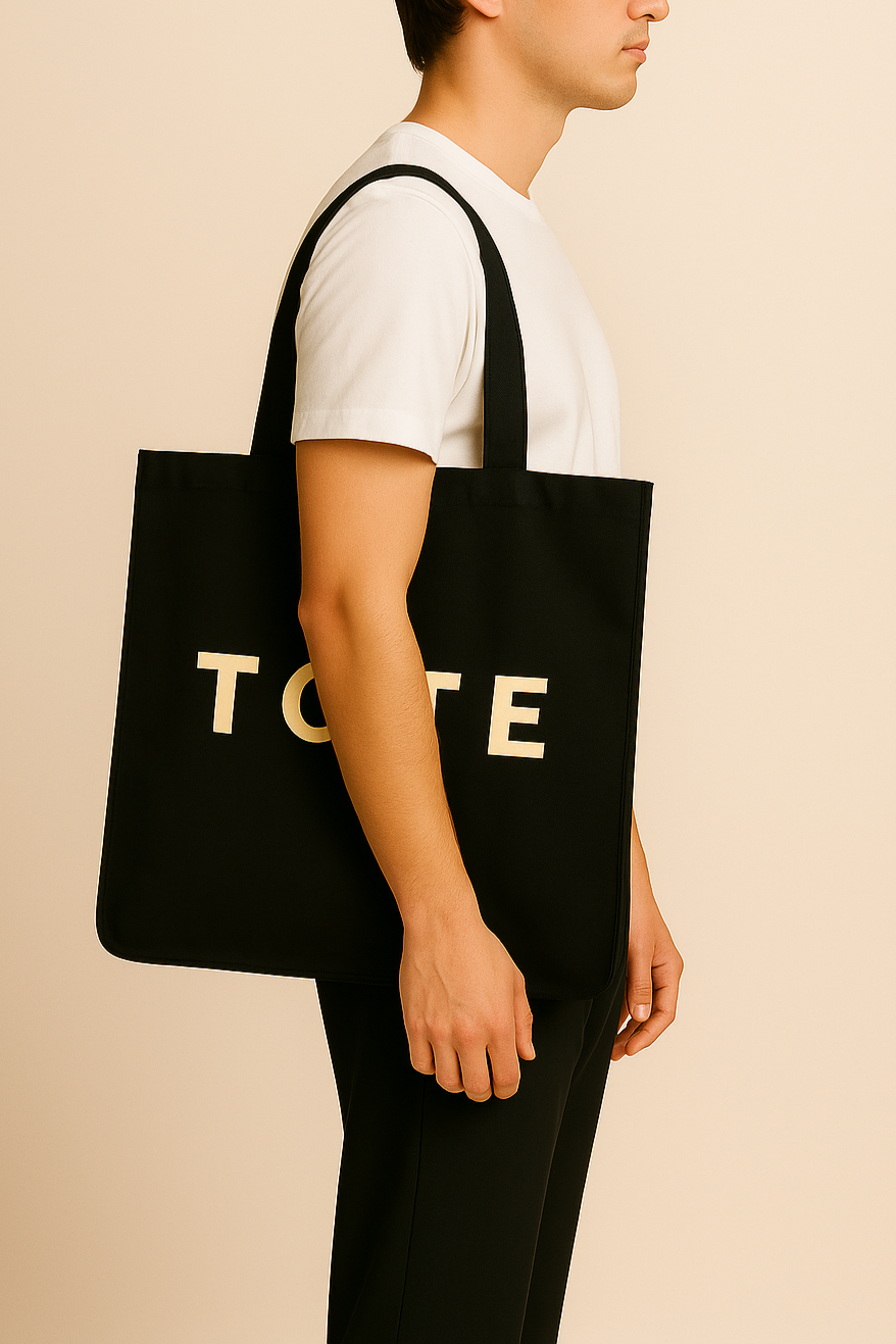 Tote Bag - [TOTE]