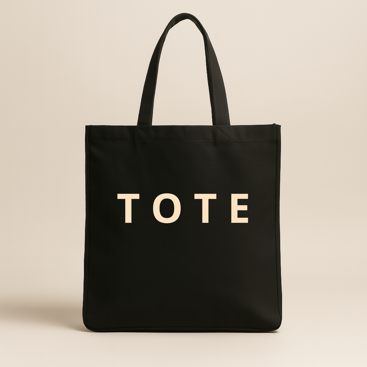 Tote Bag - [TOTE]