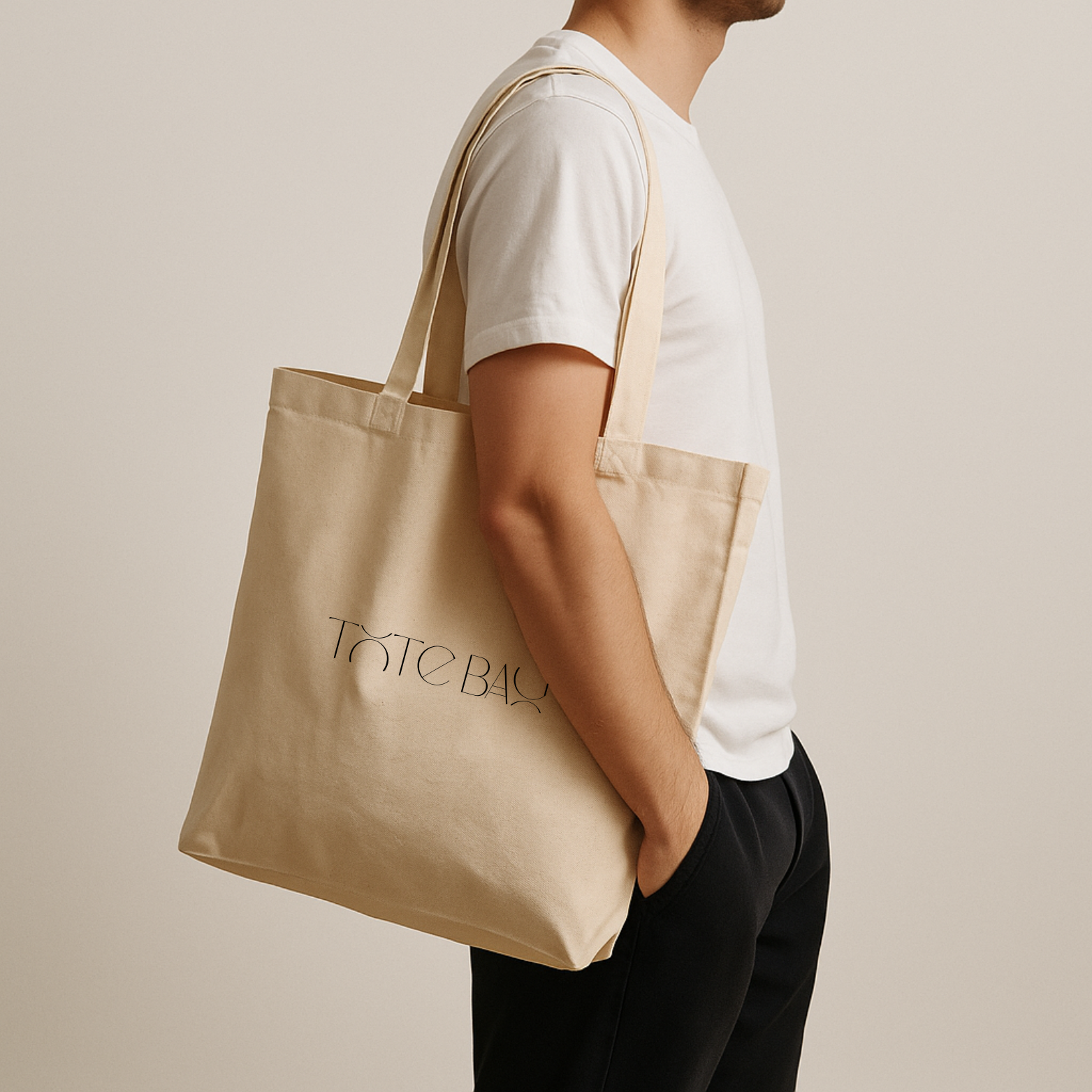 Tote Bag [Fancy - Tryk]