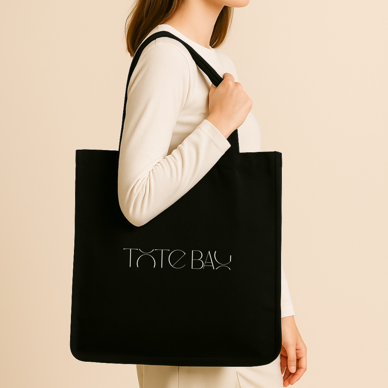 Tote Bag [Fancy - Tryk]