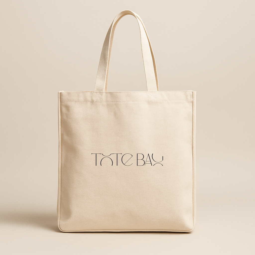Tote Bag [Fancy - Tryk]